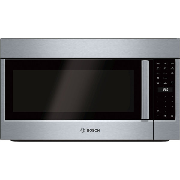 Bosch Convection Microwave Oven Wayfair